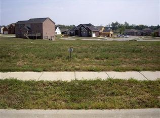 7033 Arbor Meadow Way LOT 12, Versailles, KY 40383