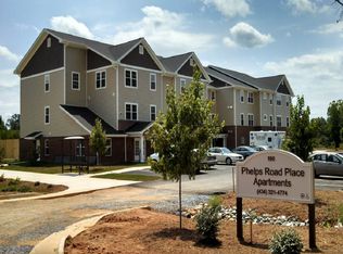 190 Phelps Rd APT 206, Madison Heights, VA 24572