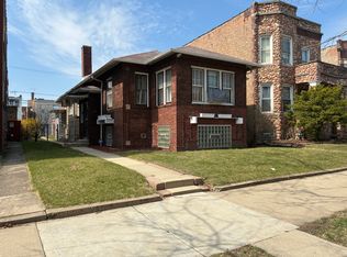 7340 S Crandon Ave, Chicago, IL 60649