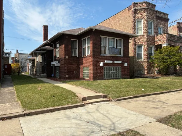 7340 S Crandon Ave, Chicago, IL 60649