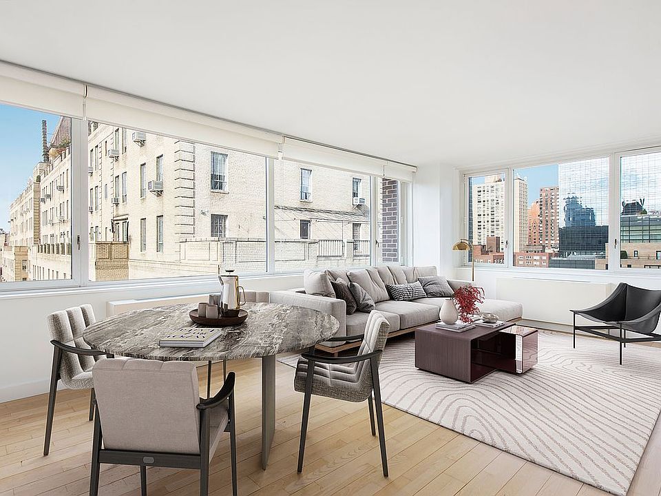 1st image of 322 W 57th St APT 24C