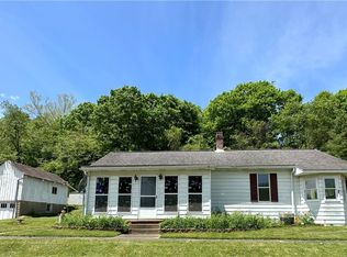 303 2nd St, Lower Salem, OH 45745