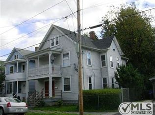 168 Downs St, Kingston, NY 12401