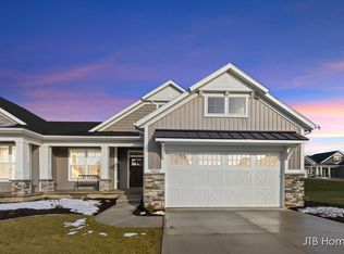 7603 Brook Villa Ct #17, Allendale, MI 49401