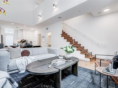 1436 N Detroit St #2, Los Angeles, CA, 90046