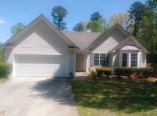 6360 Lower Dixie Lake Rd, Union City, GA 30291