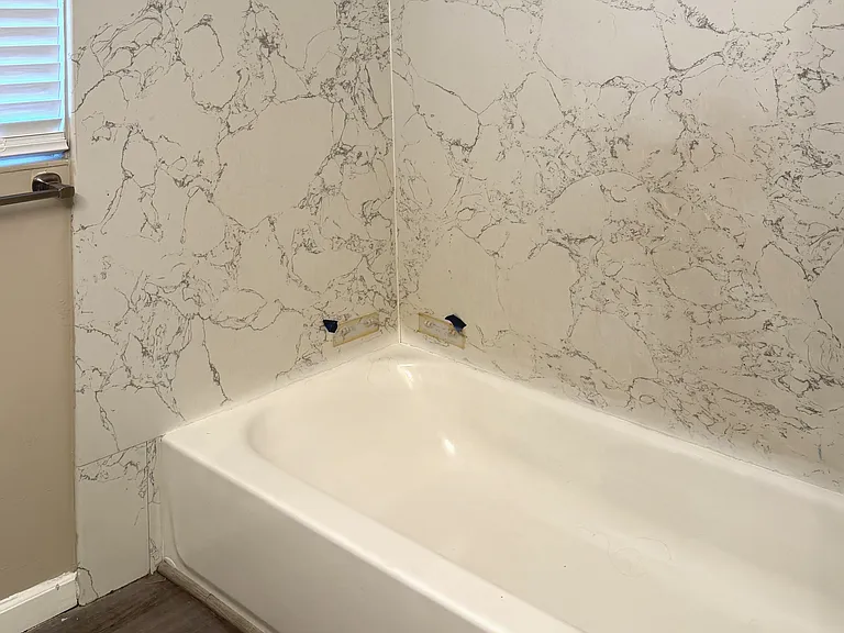Bathroom #1