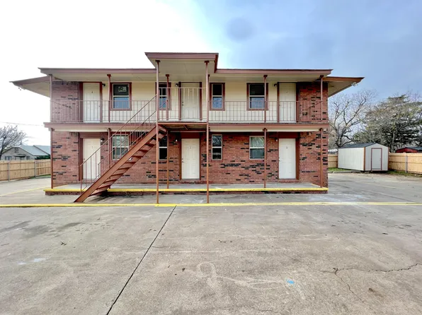 1704 Fairfax Ave, Wichita Falls, TX