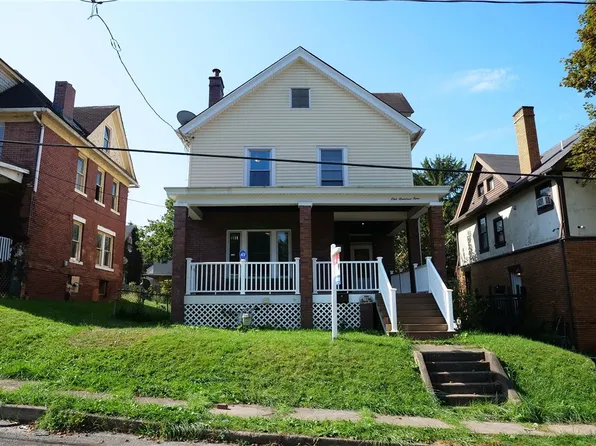 109 Major St, Aliquippa, PA 15001