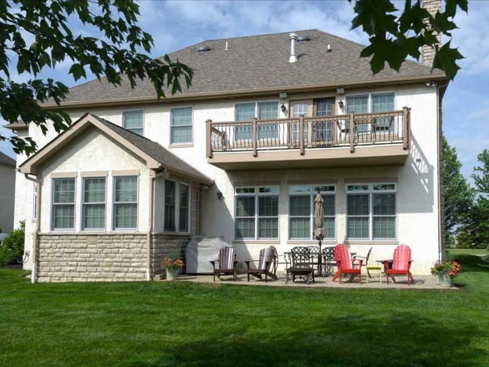 4245 Hickory Rock Dr, Powell, OH 43065 Zillow