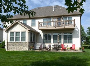 4245 Hickory Rock Dr, Powell, OH 43065