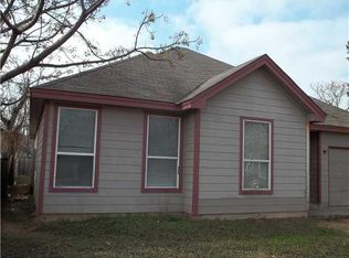 4805 Louis Ave, Austin, TX 78721