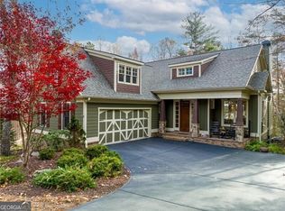 94 Chula Dr, Jasper, GA