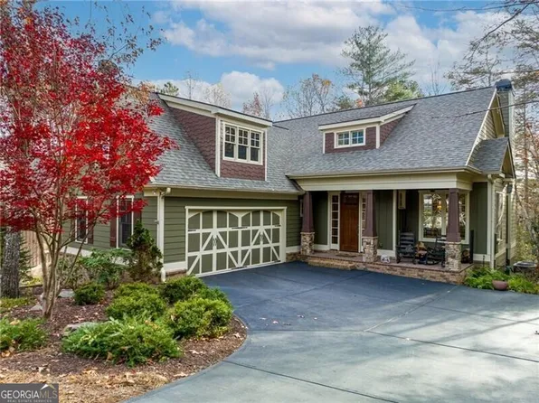 94 Chula Dr, Jasper, GA 30143