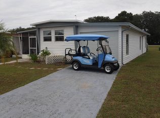 38145 Martin St #17, Dade City, FL 33525