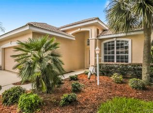 849 W Skyview Crossing Dr, Hernando, FL 34442
