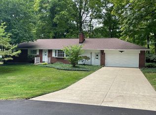 1339 Fudge Dr, Beavercreek, OH 45434
