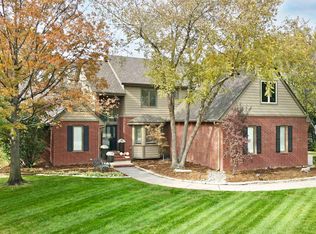 12610 E Meadow Ct, Wichita, KS 67206