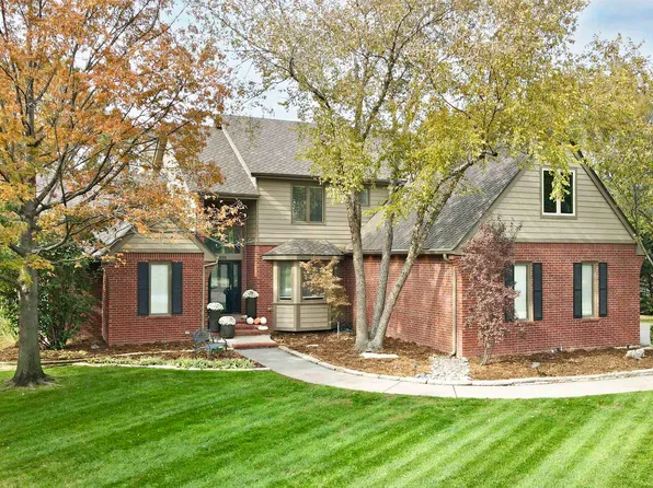 12610 E Meadow Ct, Wichita, KS 67206