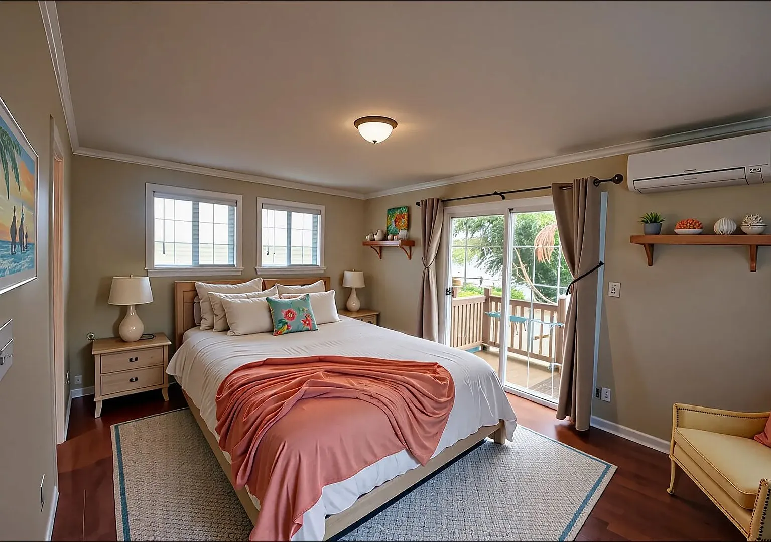 Large Kailua Studio - Utilities Included. $2300/mo — Photo 2