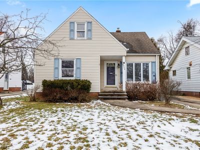 6954 Orchard Blvd, Parma Heights, OH, 44130