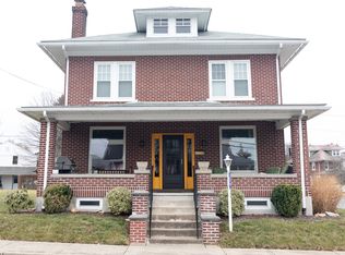 401-405 N 5th St, Emmaus, PA 18049