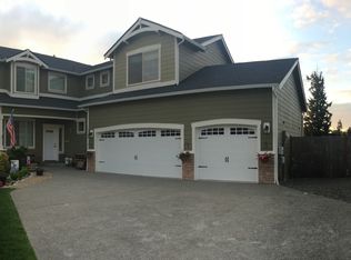 10006 Tyleah Ct SE, Yelm, WA 98597