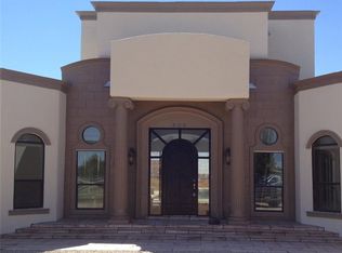 800 Smokey Ridge Ct, El Paso, TX 79932