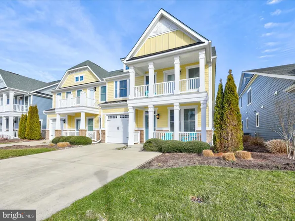 36316 Waterleaf Way, Selbyville, DE 19975