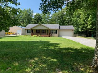1272 Ky Highway 698, Stanford, KY 40484