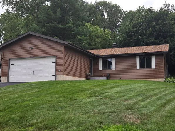 471 Komro Court, Mondovi, WI 54755