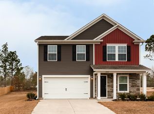 226 Crassula Dr, Lexington, SC 29073