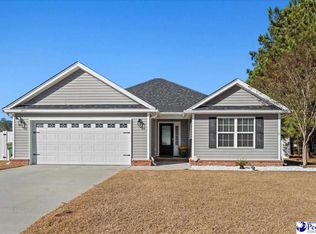 1901 Jesselyn Ct, Florence, SC 29505