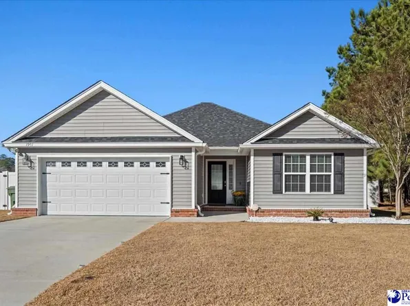 1901 Jesselyn Ct, Florence, SC 29505