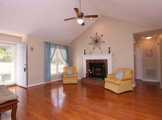 2805 Camberley Dr, Durham, NC 27704