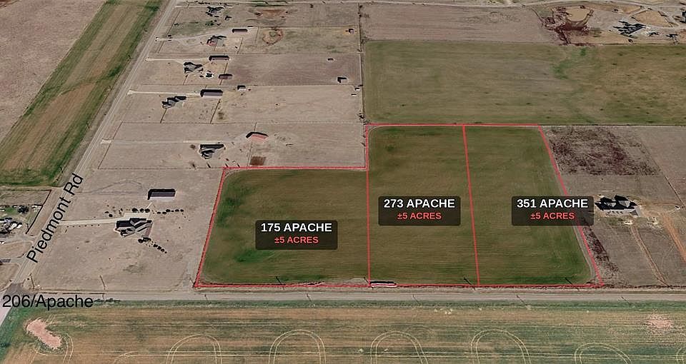 2nd image of 175 Apache Rd NE #8