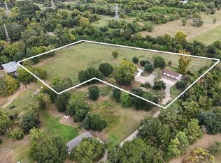 1535 Mulberry St, Tomball, TX 77375