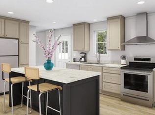 3820 Bonita Ave, Yucca Valley, CA 92284