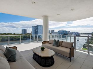 920 Intracoastal Dr #603, Fort Lauderdale, FL 33304