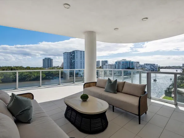 920 Intracoastal Drive #603, Fort Lauderdale, FL 33304