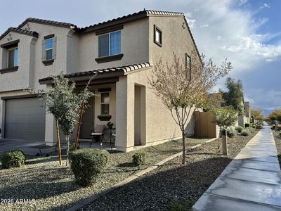 10989 W PIERCE Street, Avondale, AZ, 85323