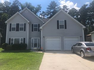 1961 Hillsprings Ln, Lithonia, GA 30058
