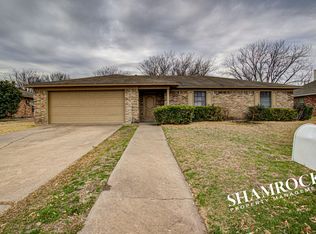 225 Tampico Dr, Hewitt, TX 76643