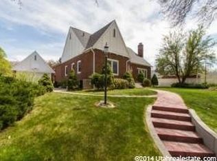 1415 S Main St, Bountiful, UT 84010