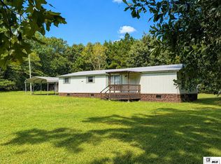 8409 Diel Rd, Bastrop, LA 71220