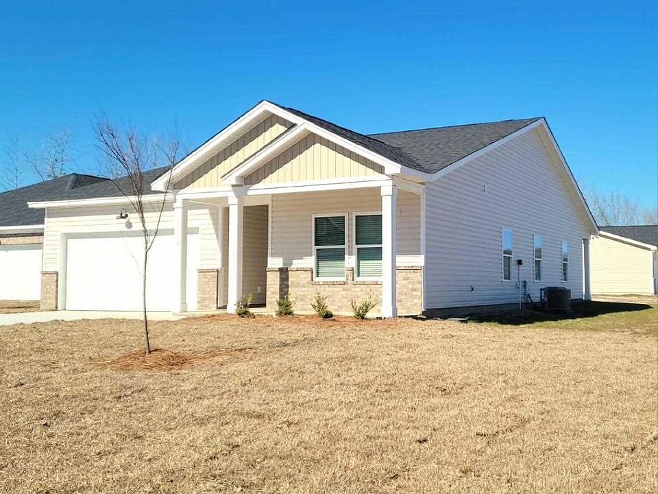 1510 Summergate Dr, Florence, SC 29501 Zillow