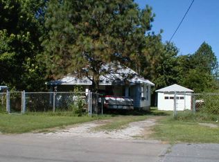 2159 N Taylor Ave, Springfield, MO 65803