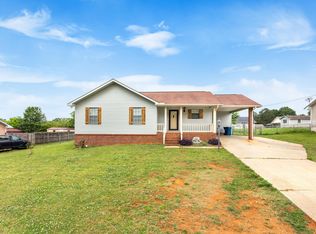4395 McIntosh Rd, Oxford, AL 36203