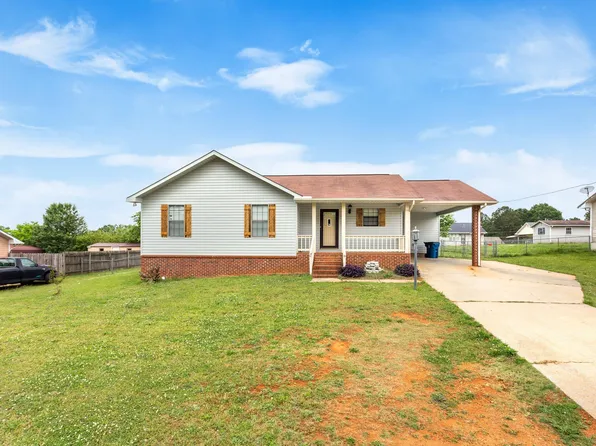 4395 McIntosh Rd, Oxford, AL 36203
