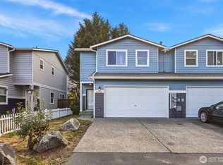 The Bluff At Arlington, A Condominium, Arlington, WA 98223